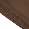 vidaXL Tent Carpet 300x600 cm Brown