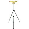 Brüder Mannesmann Laser Level with Tripod 81125