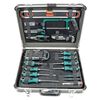 Br&uuml;der Mannesmann 160 Piece Tool Set 29078