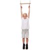 Happy People Gym Swing Set Wood