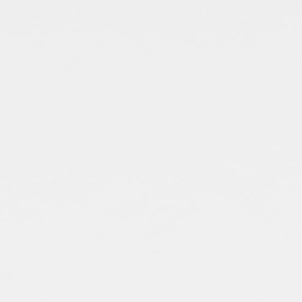 vidaXL Balcony Screen White 75x600 cm Oxford Fabric