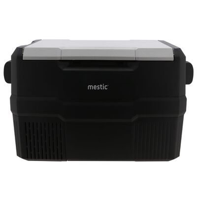 Mestic Cool Box Compressor MCCHD-45 Black 43 L