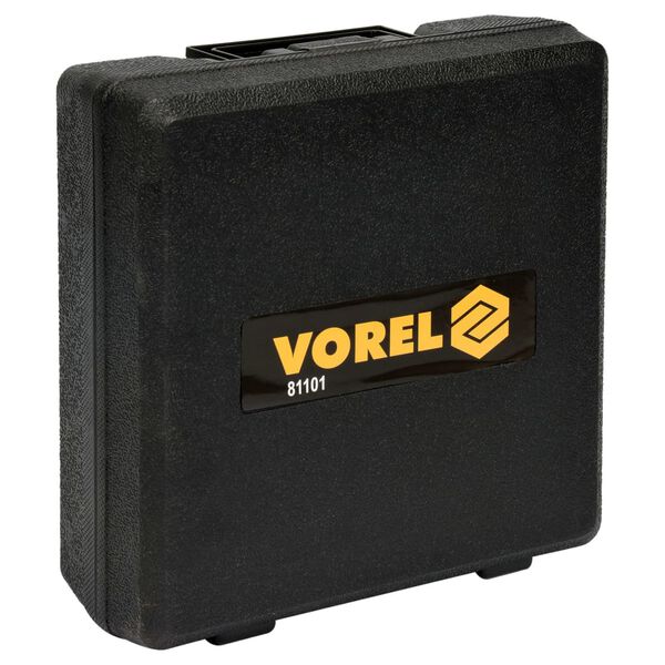 VOREL 16 Piece Air Impact Kit 1/2