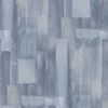DUTCH WALLCOVERINGS Wallpaper "Wood" Grey