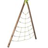 TRIGANO Web Kit Spider for Wooden Swing Sets 2.3 m J-900550
