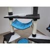 Kerbl Cat Tree Creativ 150 cm Blue 81505