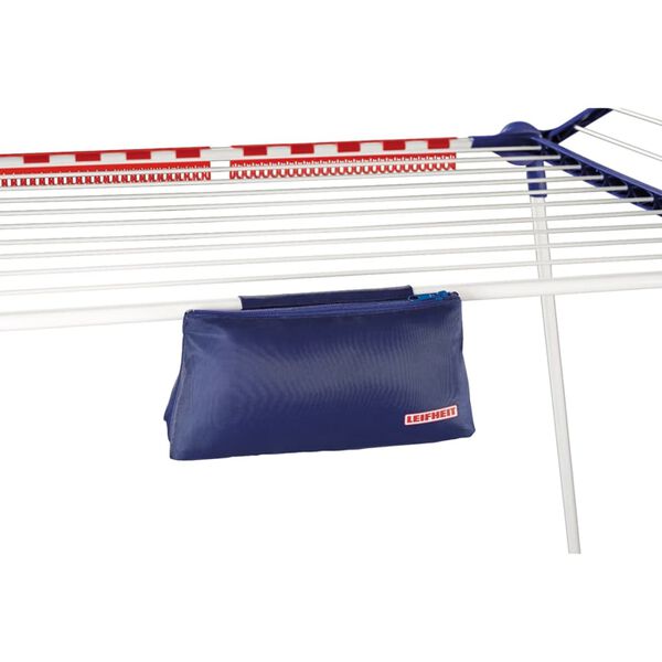 Leifheit Standing Airer Pegasus 200 Solid Comfort 81516