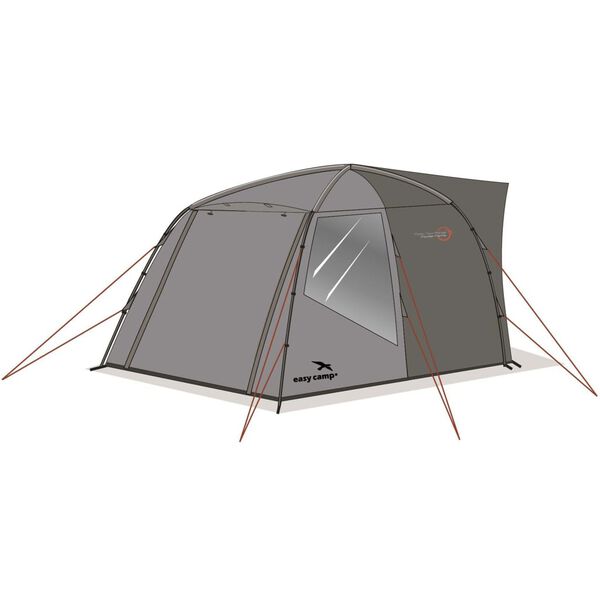 Easy Camp Tent Shamrock Grey
