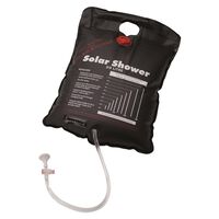 Easy Camp Portable Solar Shower
