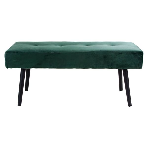 House Nordic Bench Lyla Green