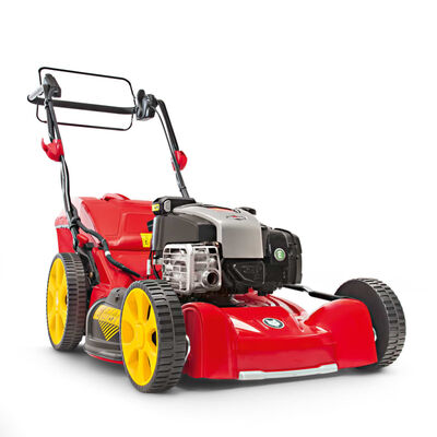 WOLF-Garten Petrol Lawn Mower A 530 A V HW IS 2600 W 12AYPV7E650