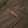 Kids' Sweatpants Khaki Melange 128
