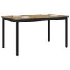 vidaXL Dining Tables METAL