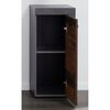 Trendteam Storage Floor Cabinet Indy Matera Brown
