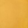 vidaXL Blackout Curtains 2 pcs Mustard Yellow 140 x 140 cm Velvet