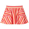 vidaXL Kids'Skirt Pink 128