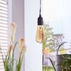 Luxform Battery LED Garden Bulb Pulse