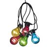 KONSTSMIDE Party Lights with 10 Lamps Extension Set Multicolour
