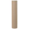 vidaXL Frost Protection Plant Fleece Beige 50 x 1.6 m Non-woven Fabric