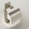 Tiger Toilet Roll Holder Items Silver 281620946