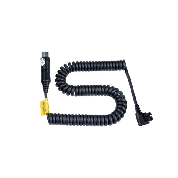 Power Cable Coiled Cord for Sony