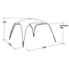 Outwell Utility Tent Event Lounge L