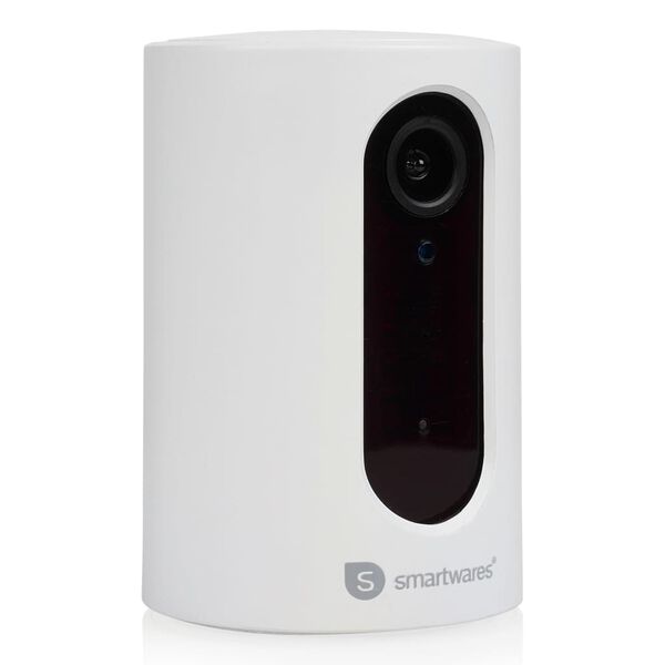 Smartwares Privacy Camera CIP-37350 White