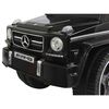 JAMARA Push Car Mercedes-Benz AMG G63 Black
