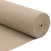 vidaXL Frost Protection Plant Fleece Beige 50 x 3.2 m Non-woven Fabric