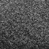 vidaXL Doormat Washable Anthracite 60x180 cm