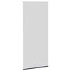 vidaXL Roller Blind Blackout 80 x 230 cm Marine