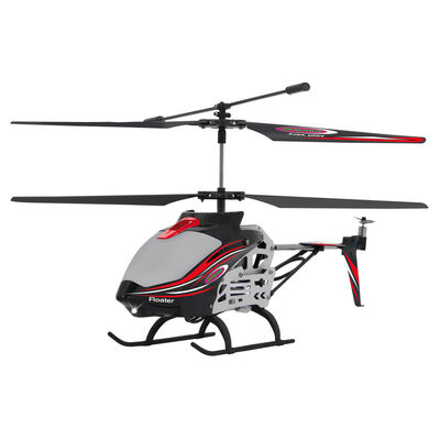JAMARA RC Helicopter Floater Altitude 2.4 GHz