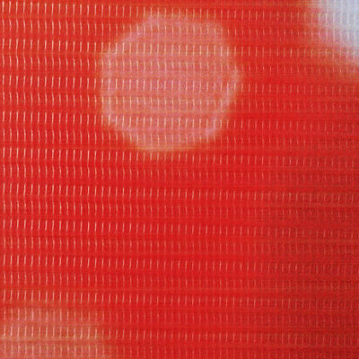 vidaXL Folding Room Divider 228x170 cm Rose Red
