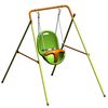 TRIGANO Funny Baby Swing Set Emma 94x145x120 cm Steel J-10153P9