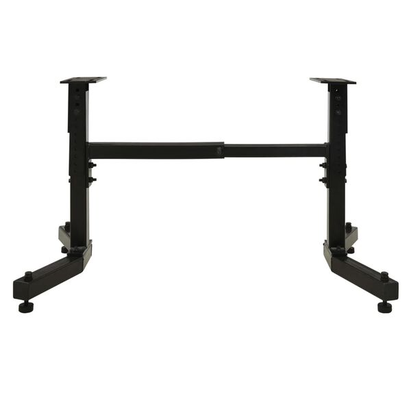 vidaXL Universal Wood Lathe Stand