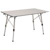 Outwell Folding Camping Table Canmore L