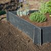 Nature Raised Garden Bed 19 cm 6040690