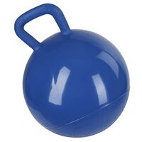 Kerbl Horse Play Ball Blue 25 cm 32399