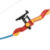 vidaXL Children Bow and Arrow Archery Set
