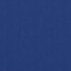 vidaXL Balcony Screen Blue 120x300 cm Oxford Fabric