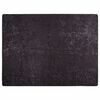 vidaXL Rug Washable Anthracite 400x300 cm