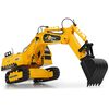 JAMARA RC Excavator J-Matic 1:27 Yellow