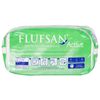 Flufsan Incontinence Pants for Adults 14 pcs Size L