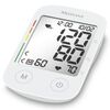 Medisana Upper Arm Blood Pressure Monitor with Voice Function BU 535 Voice White