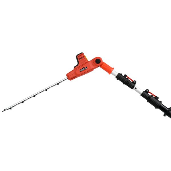 YATO Hedge Trimmer without Battery 18V 420mm