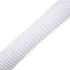 vidaXL Exhaust Duct PVC 6 m 10 cm