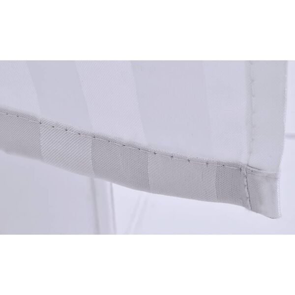 RIDDER Shower Curtain Skyline 180x200 cm