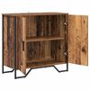 vidaXL Sideboard Old Wood 78 x 35 x 74.5 cm