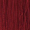 vidaXL String Curtains 2 pcs 140x250 cm Burgundy