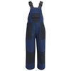 vidaXL Kid's Bib Overalls Size 110/116 Blue